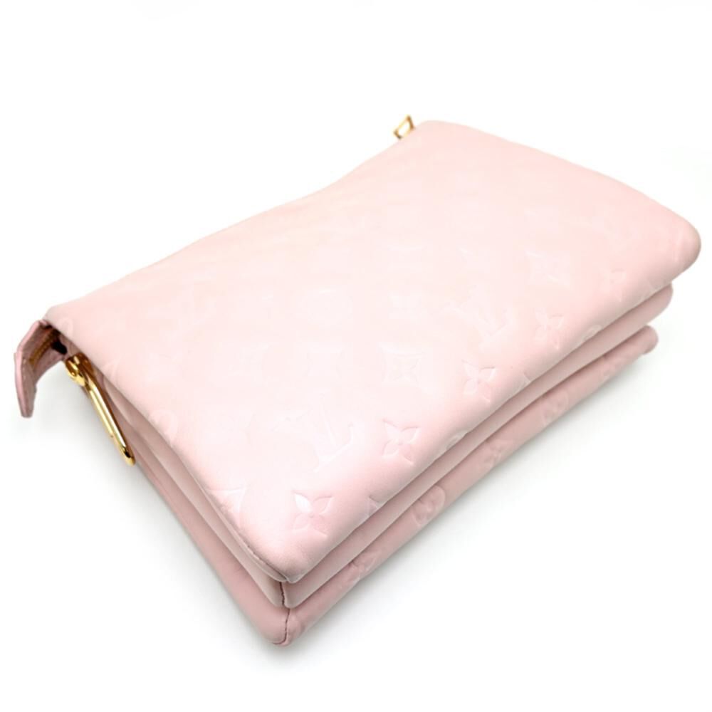 Louis Vuitton Coussin