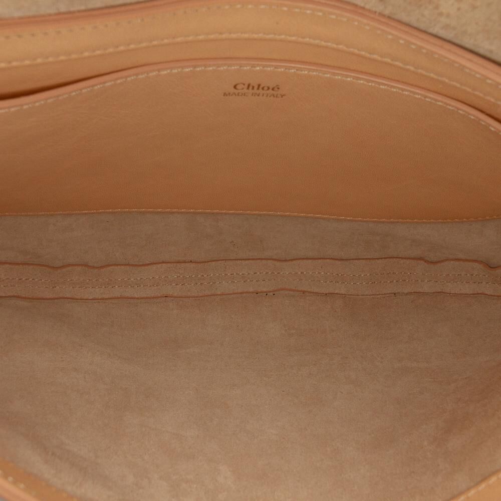 Chlo&eacute; Shoulder Bag