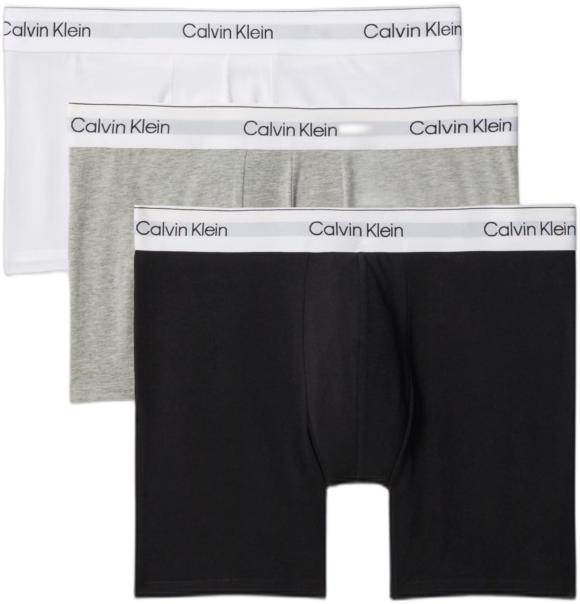 BOXER BRIEF 3PK