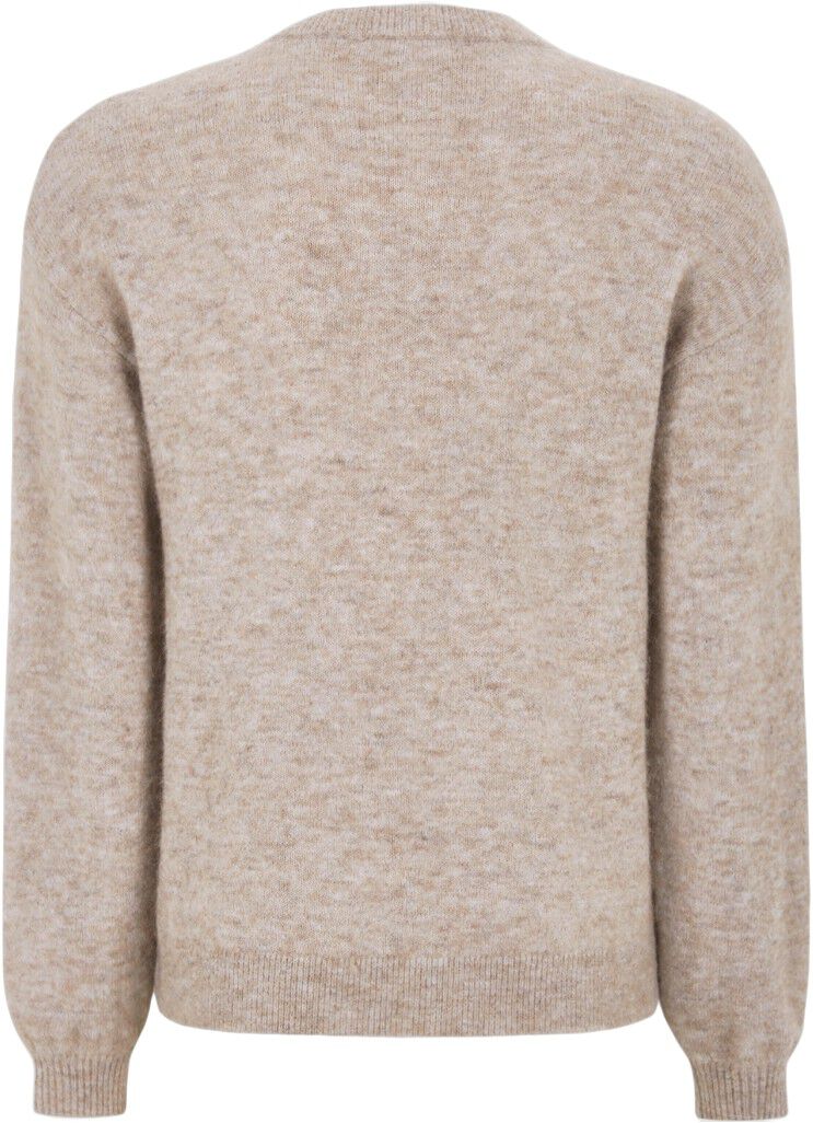 SRAllison Knit - RWS