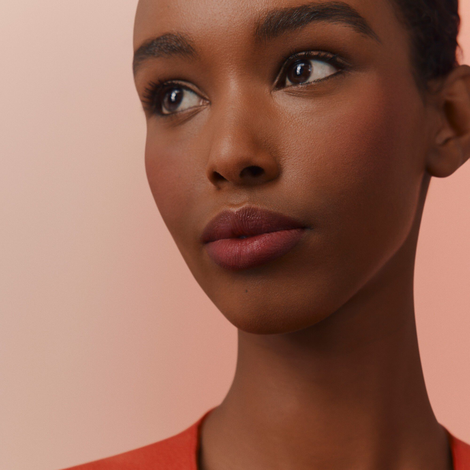 Rose Herm&egrave;s, Rosy Lip Enhancer Refill