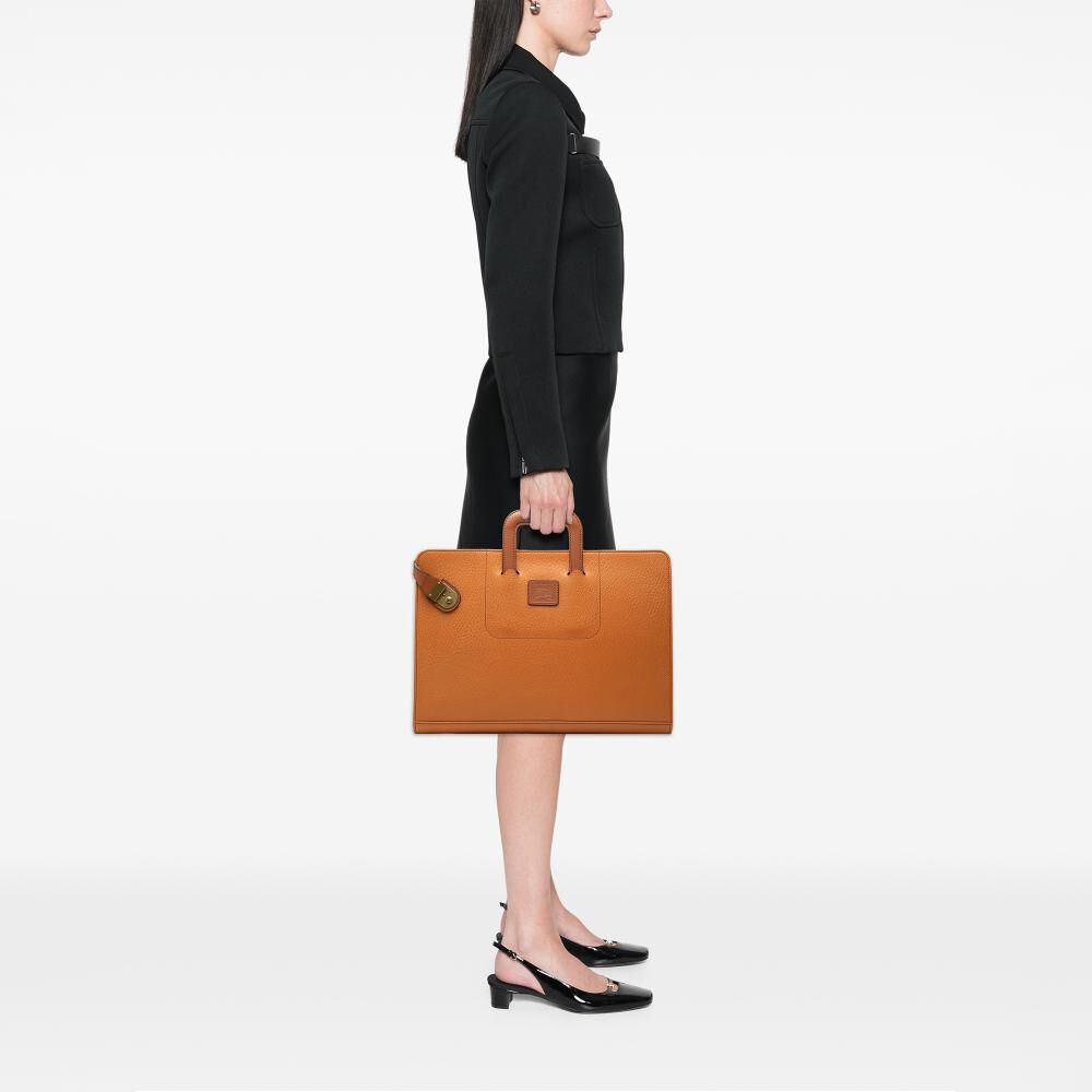 Burberry Briefcase