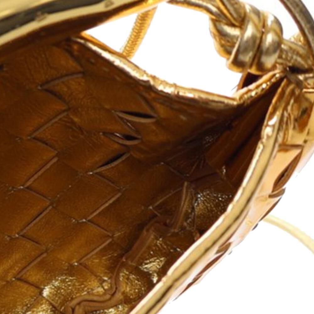 Bottega Veneta Crossbody Bag