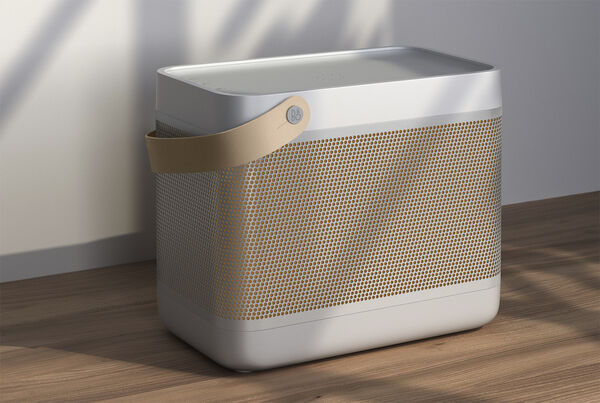 Beolit 20 Bluetooth Speaker