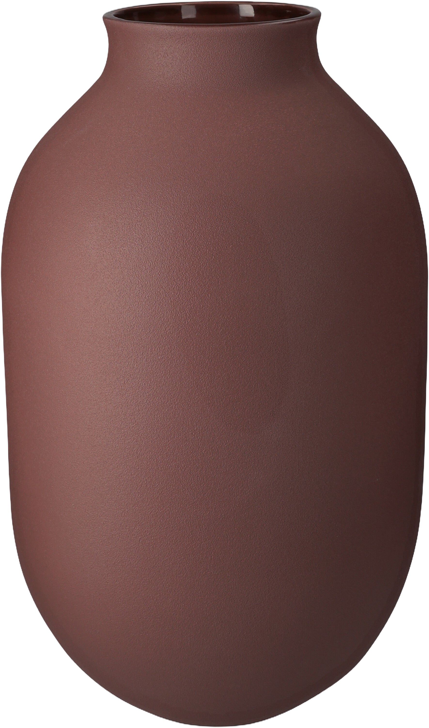 Studio Omaggio #1 Vase H50 cm bordeaux