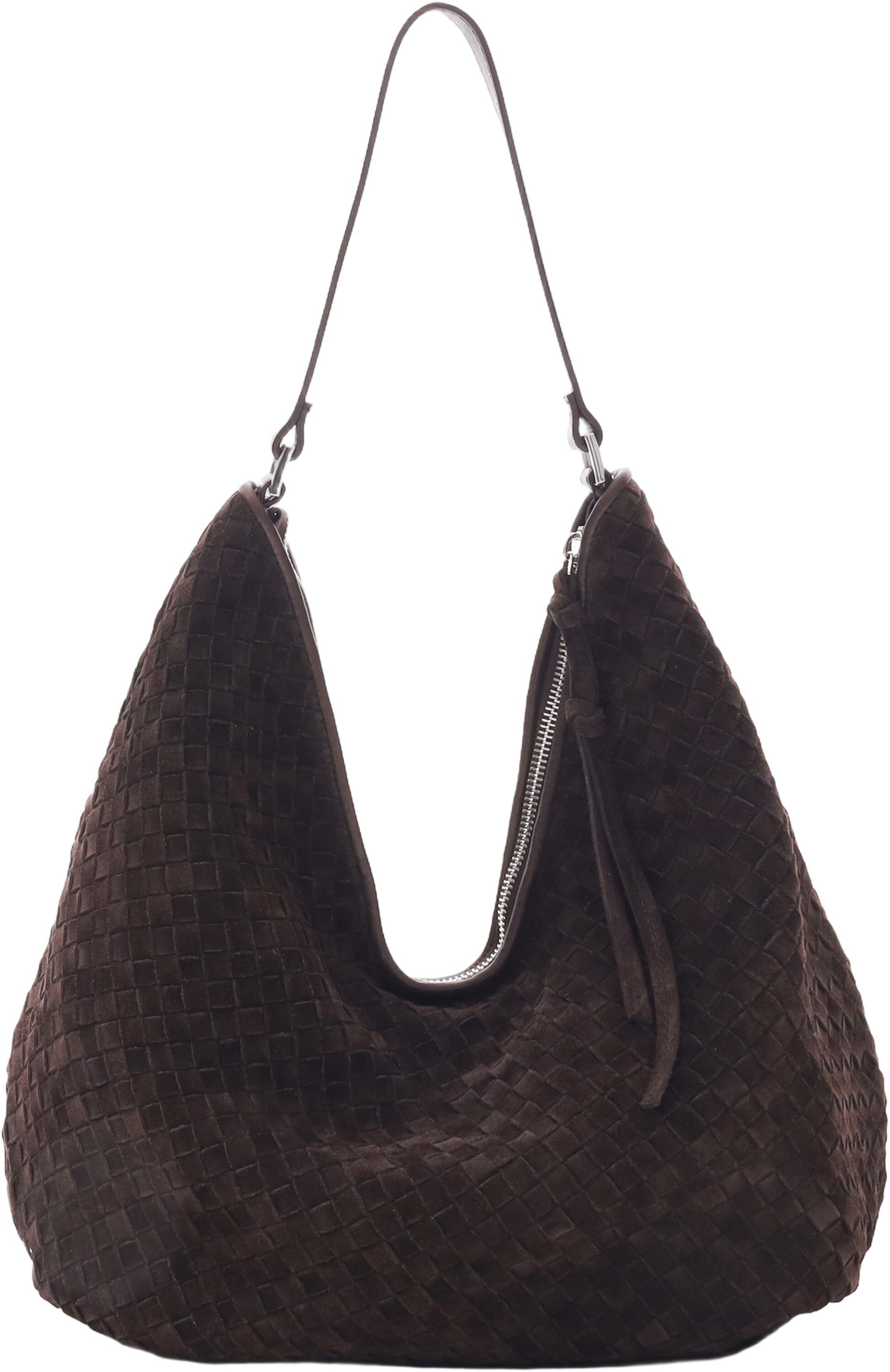 Rozzano Mindy braided