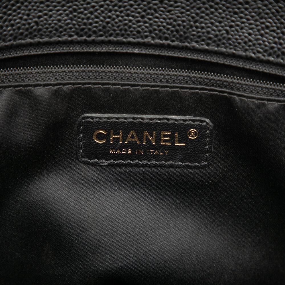 Chanel Tote
