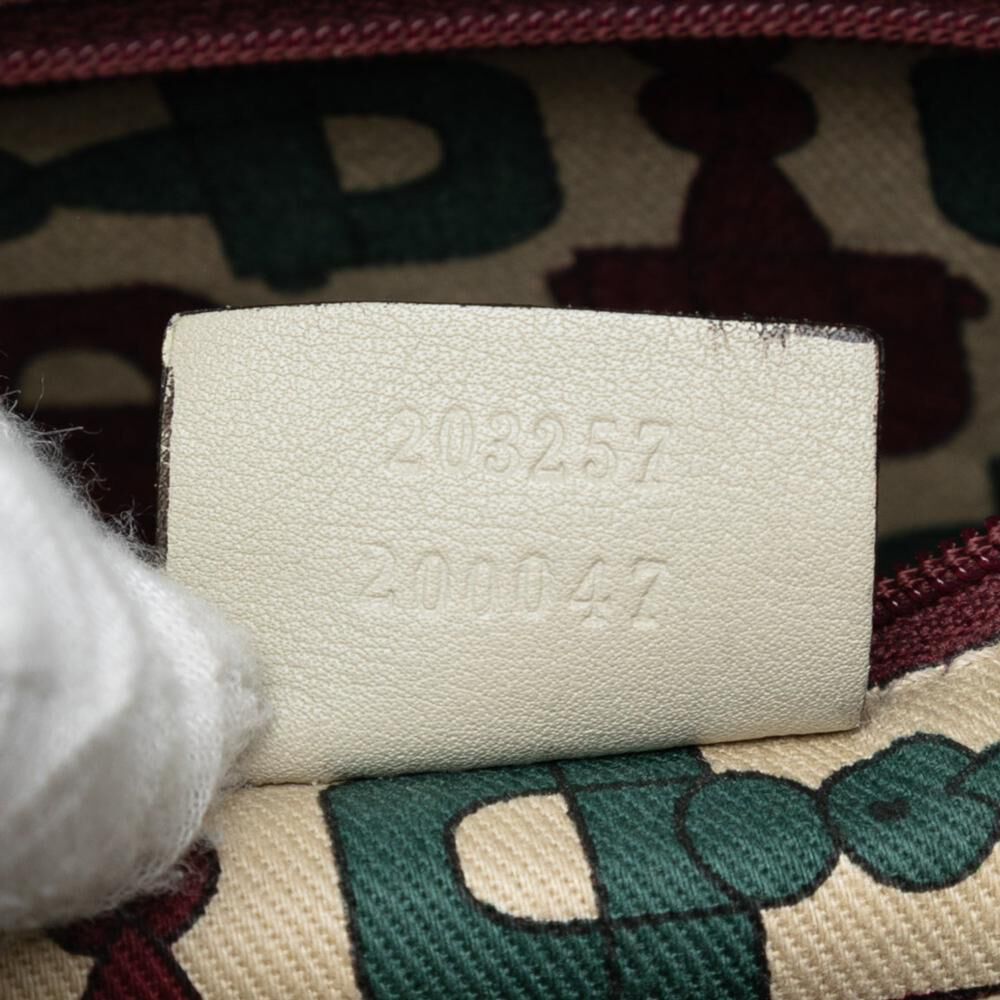 Gucci Abbey