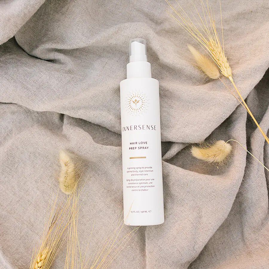 Hair Love Prep Spray