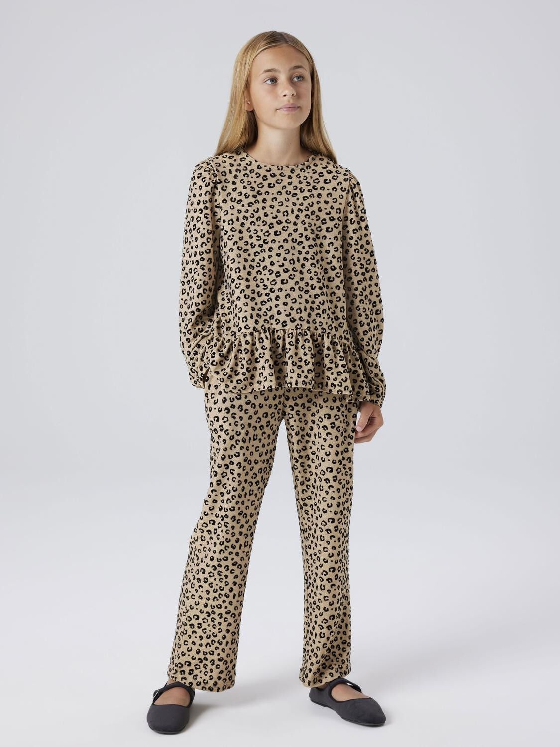NKFREBEKKA LS TOP