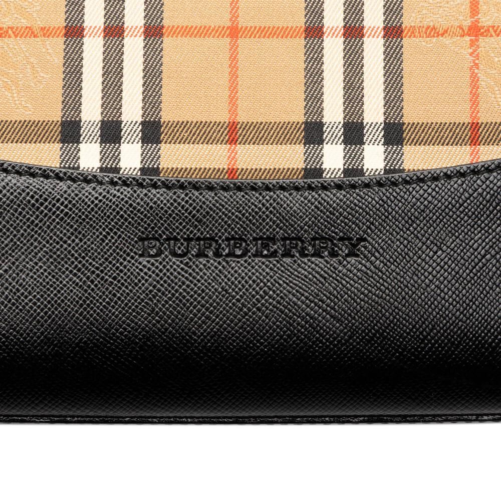 Burberry Tote