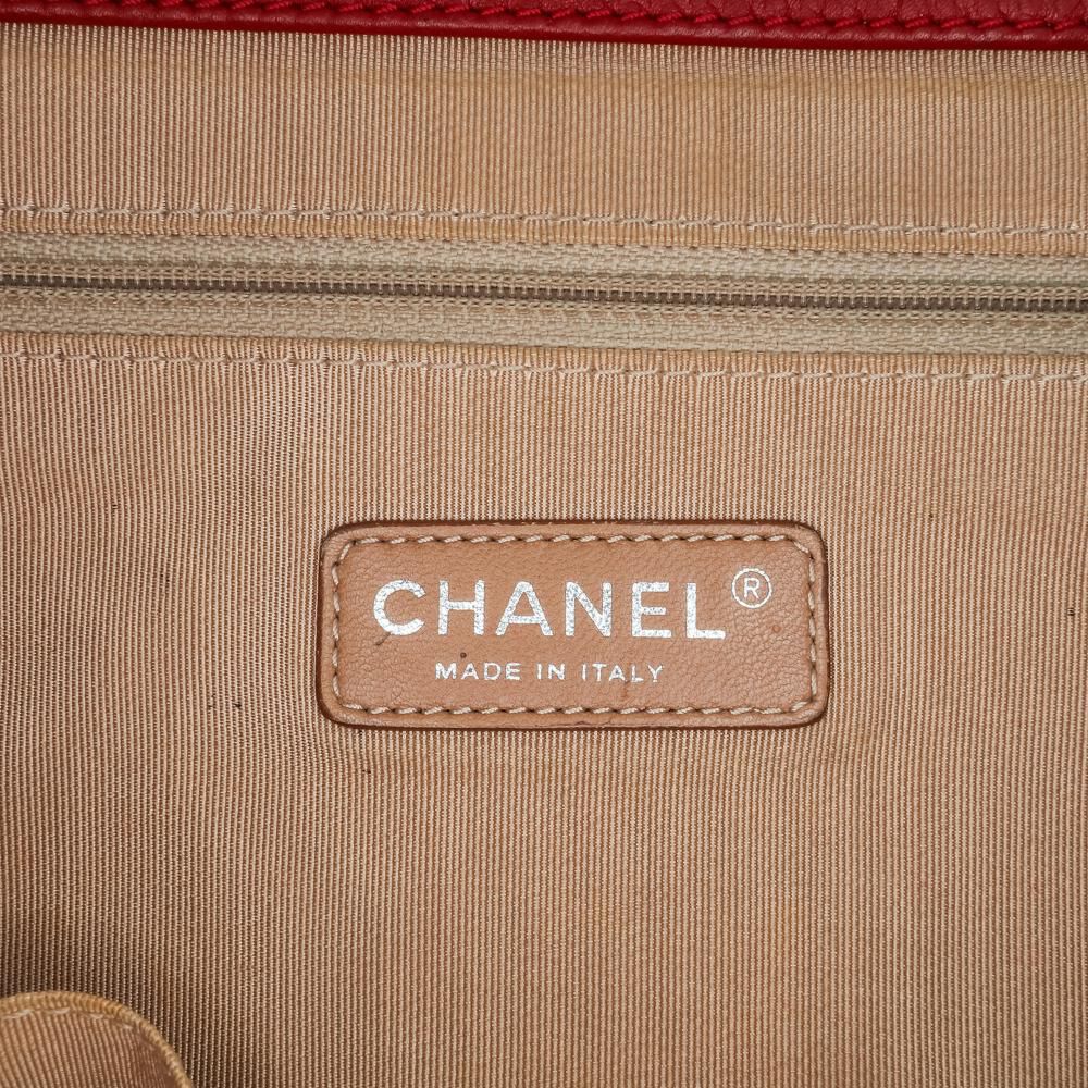 Chanel Tote