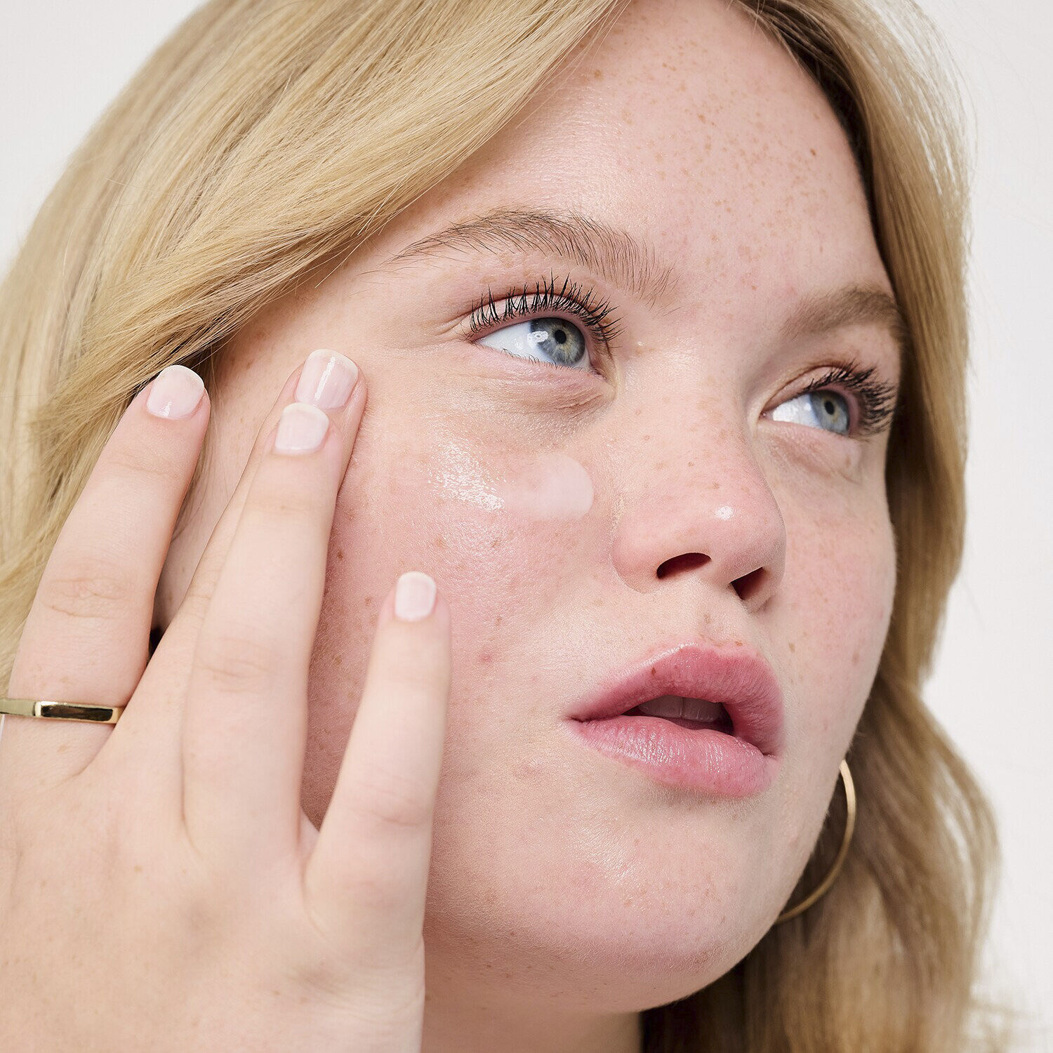 The POREfessional Matte Primer - matt primer mot porer