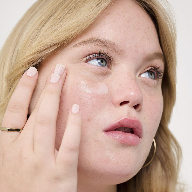 The POREfessional Matte Primer - matt primer mot porer