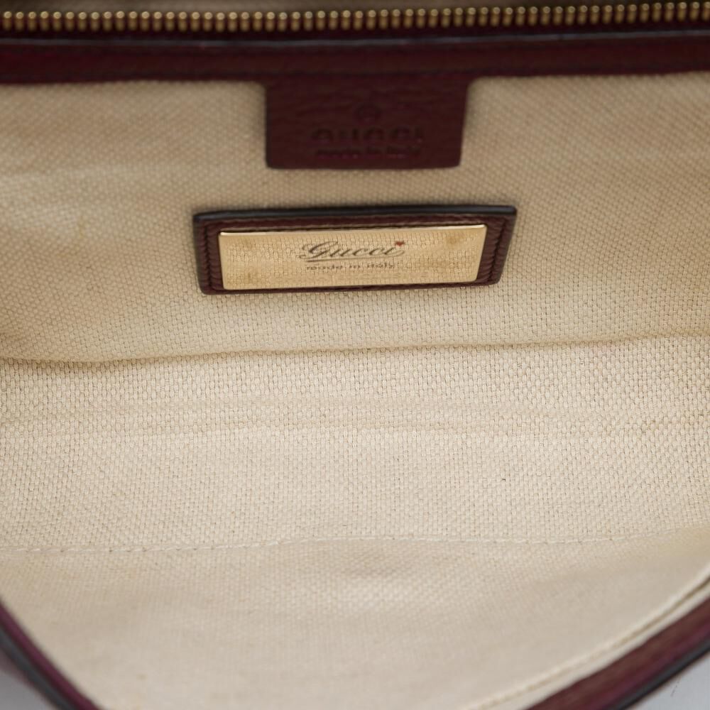 Gucci Clutch
