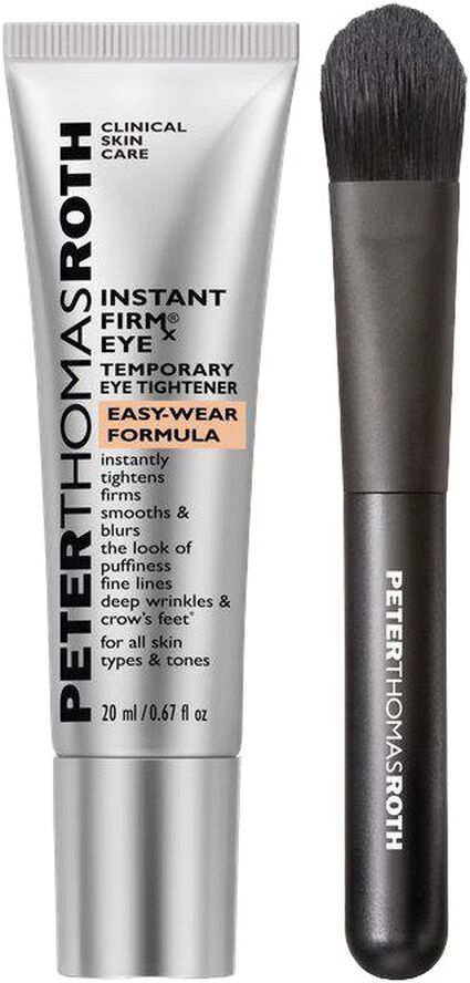 Instant FIRMX® Eye Temporary Eye Tightener Easy-Wear 20 Ml + Brush