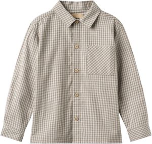 Shirt L/S Oscar