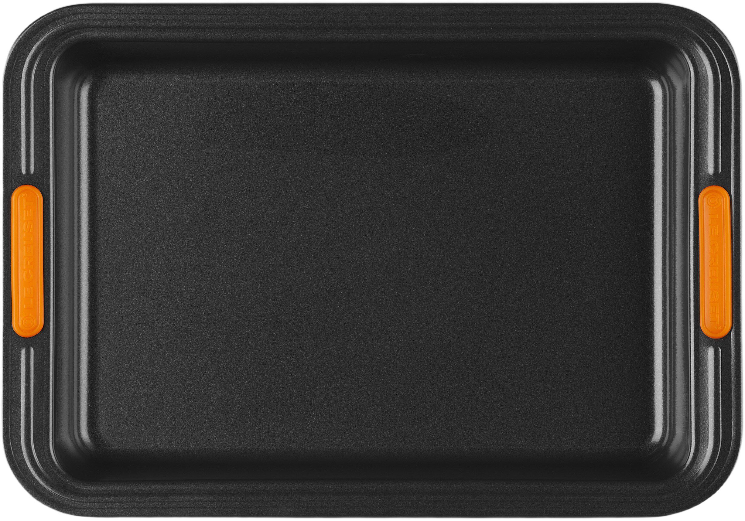 Rekt. kageform 33 cm