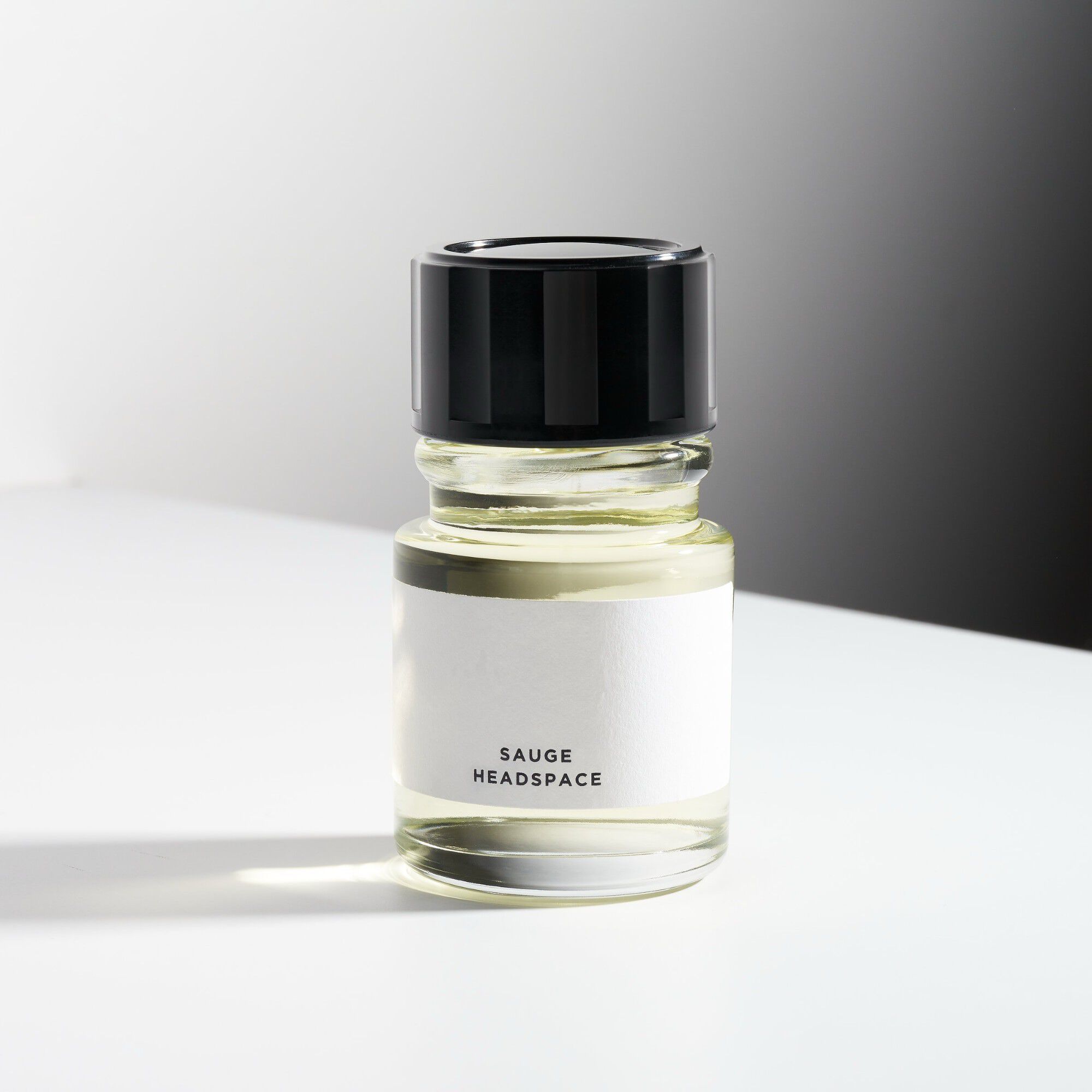 HEADSPACE SAUGE EdP 100 ml