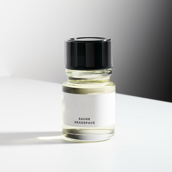 HEADSPACE SAUGE EdP 100 ml