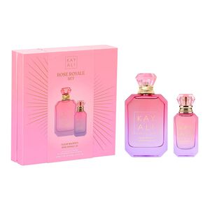 Rose Royale Set - Parfymset