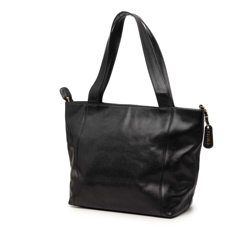 Chanel Tote