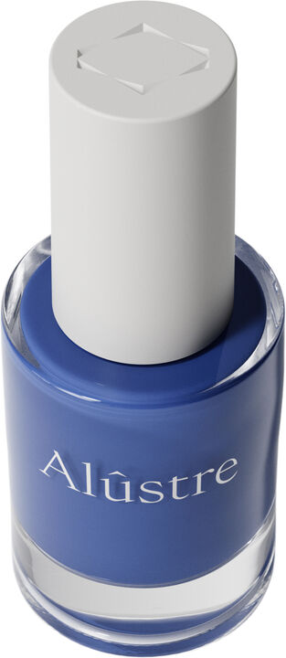 Nail polish 431 BLUE, 10 ml