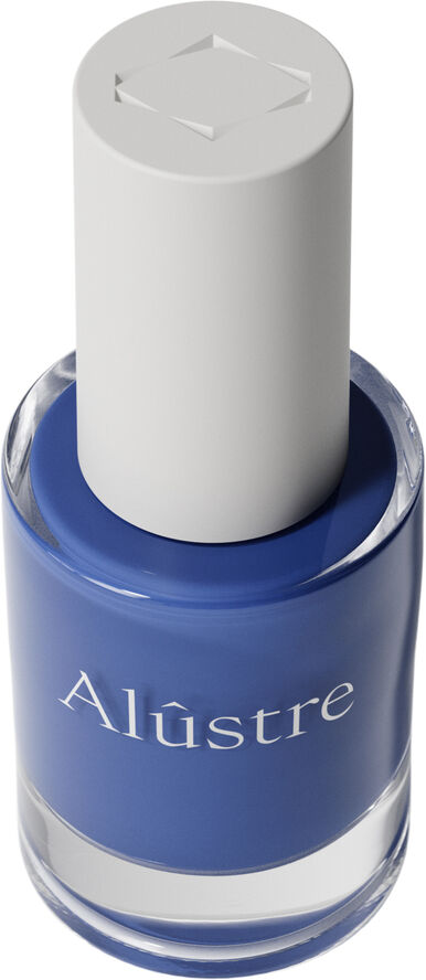 Nail polish 431 BLUE, 10 ml