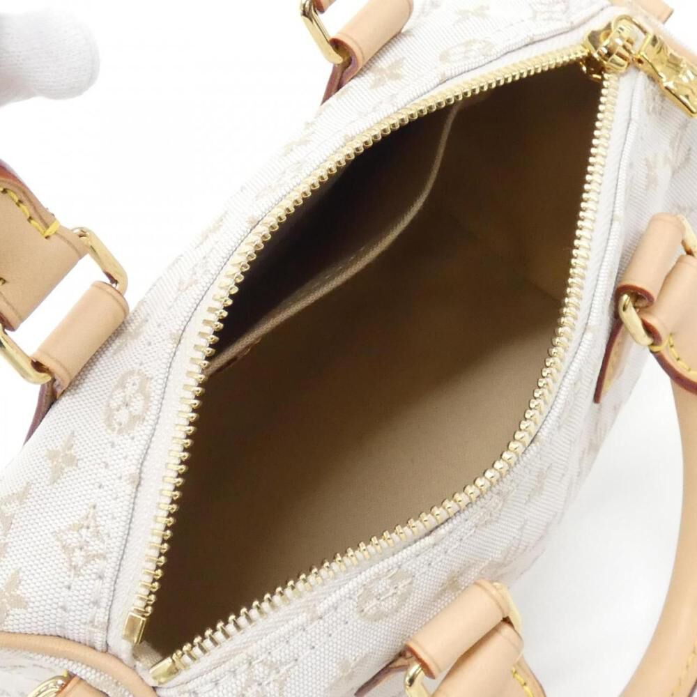 Louis Vuitton Speedy