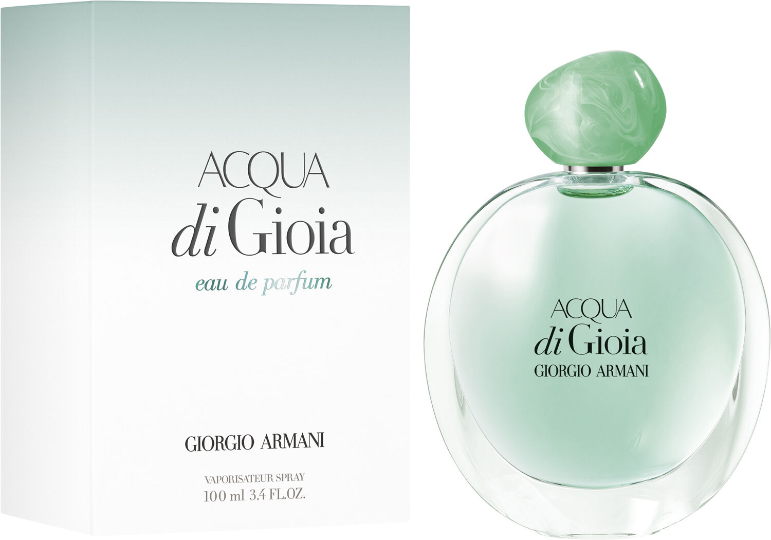 Giorgio Armani Acqua di Gioia Eau de Parfum