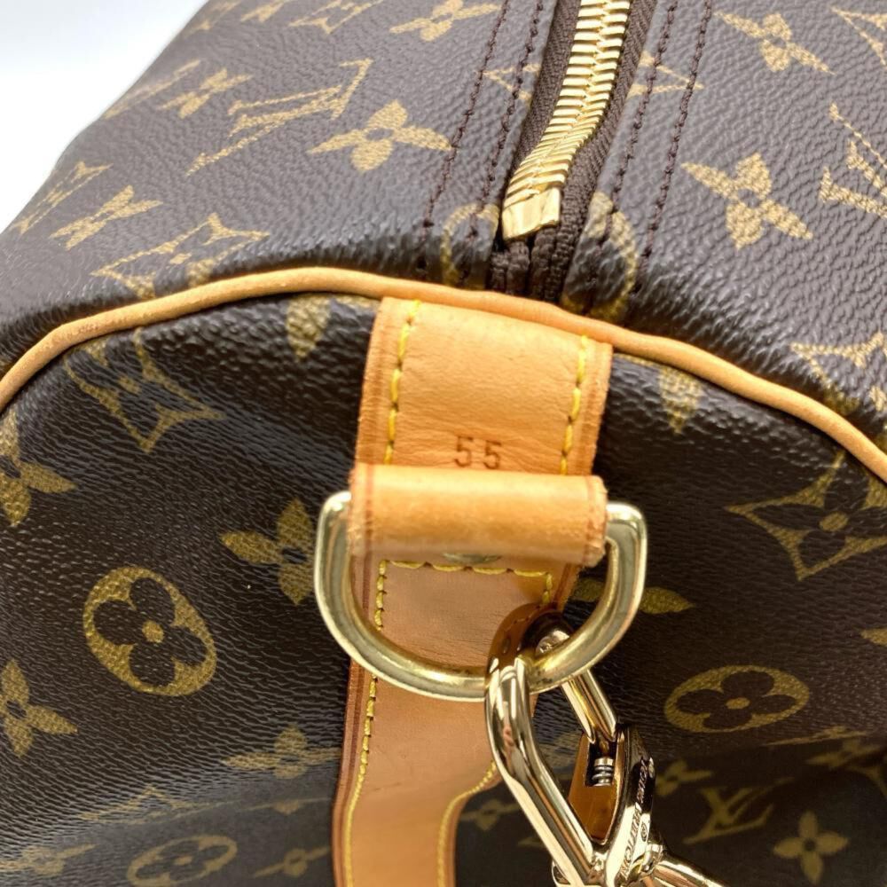 Louis Vuitton Keepall