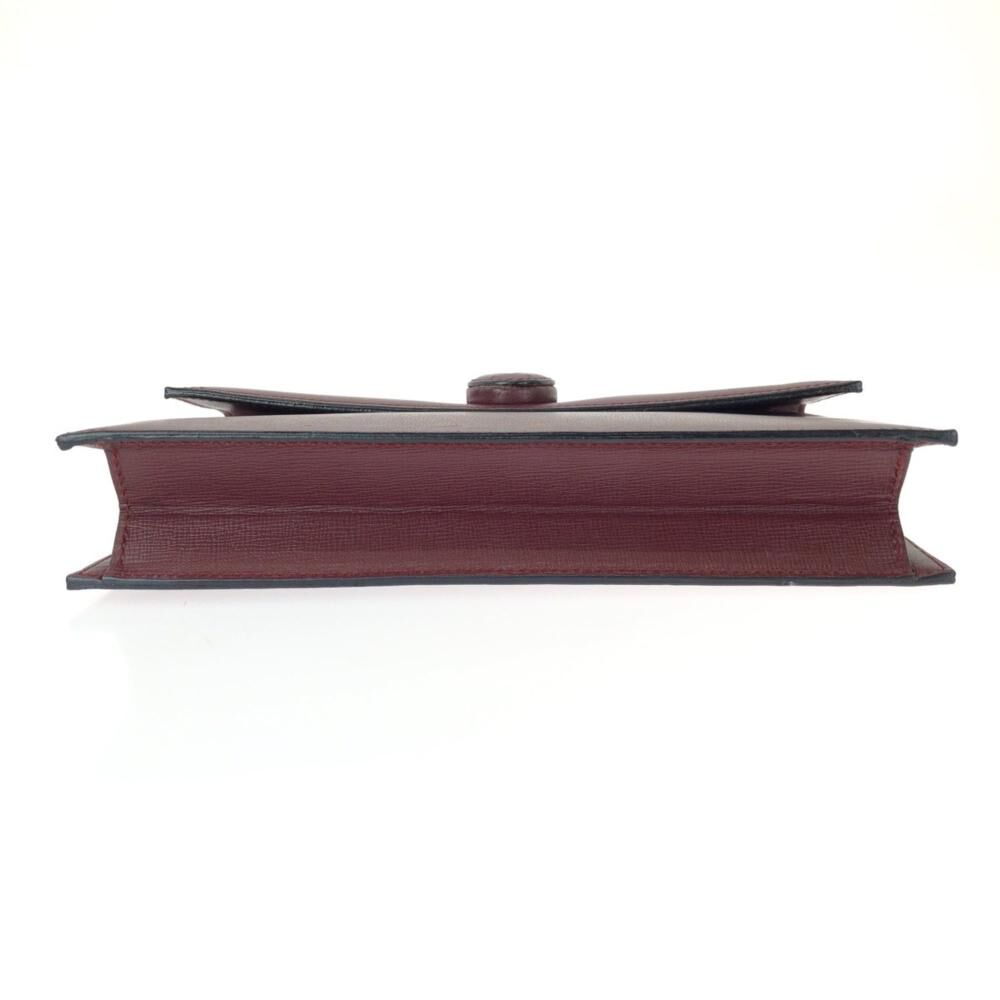 Cartier Clutch