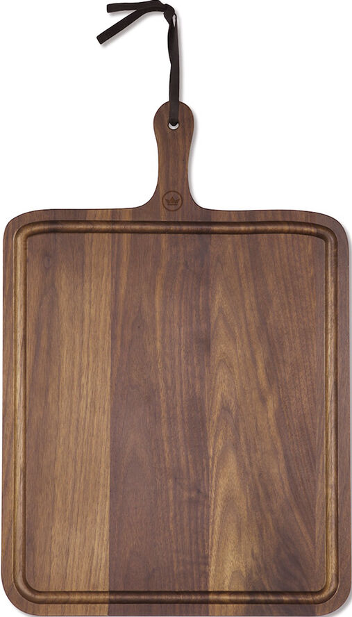 Bread Board WALNUT XL Square