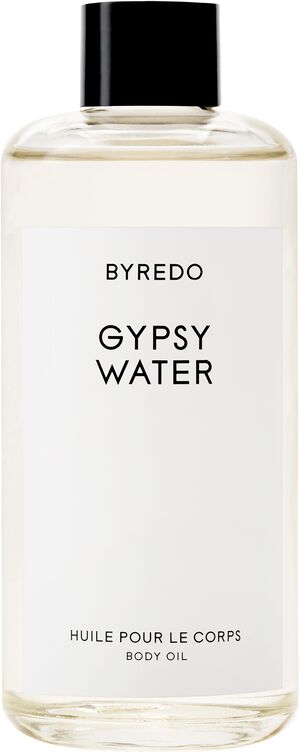 Byredo Gypsy Water Huile Pour Le Corps Body Oil 200 ml