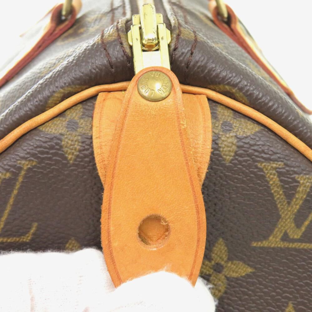 Louis Vuitton Speedy