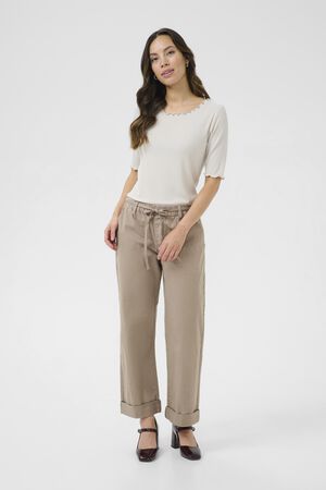 CRBerta Twill - Coco Fit