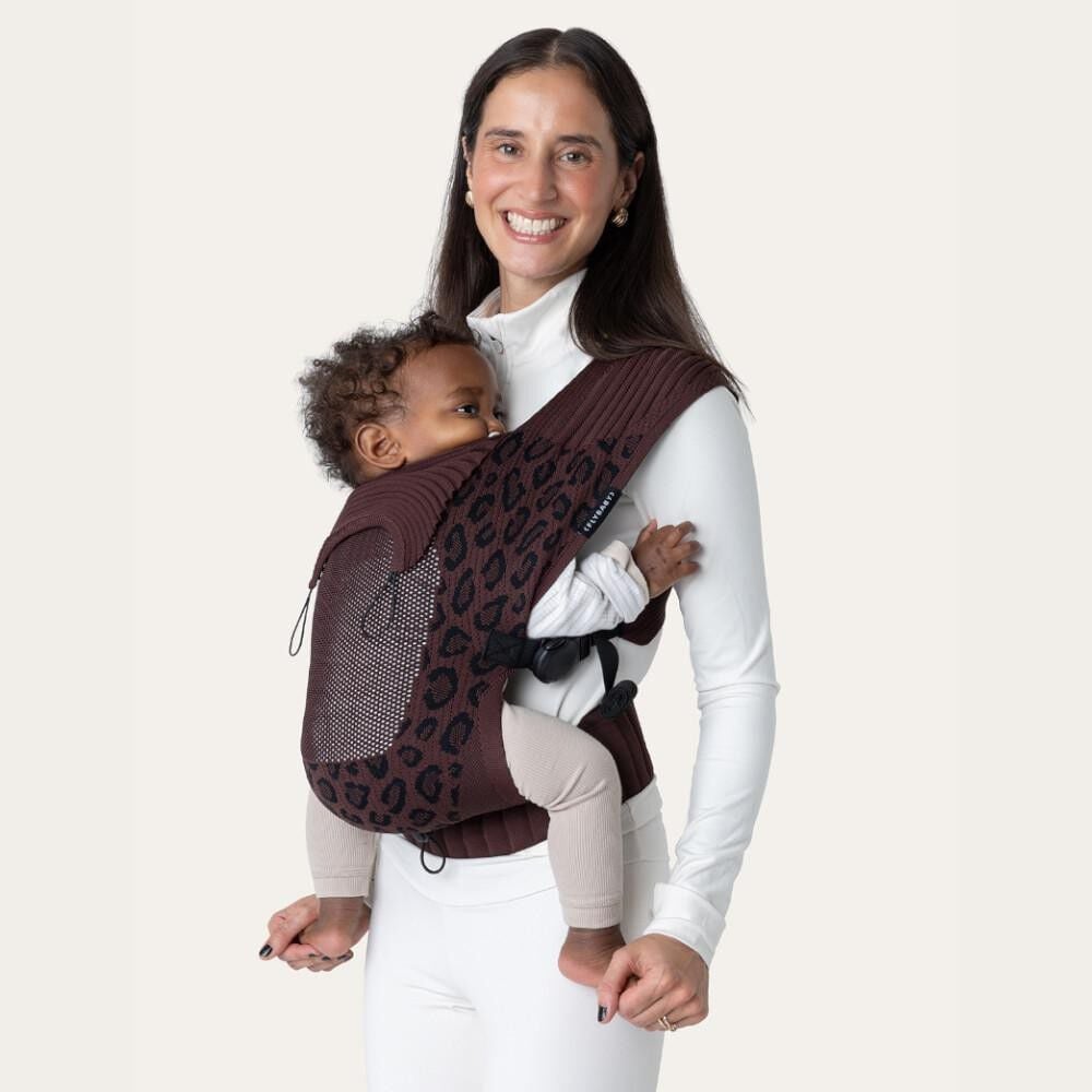 Flybaby Carrier Leo