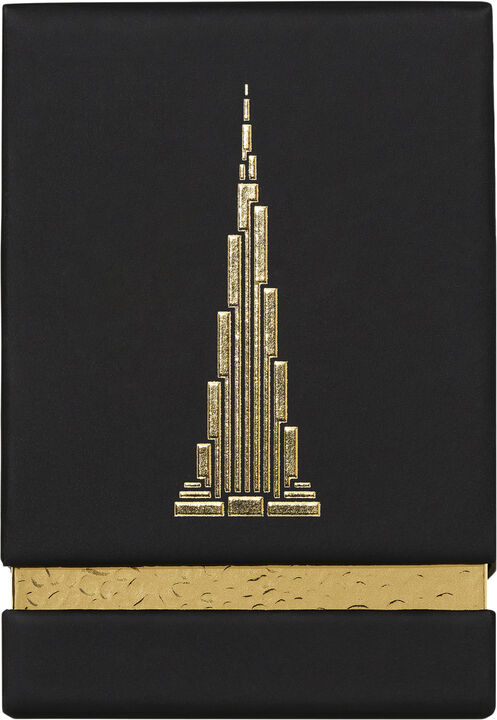 UNITED ARAB EMIRATES PARFUM 50 ML