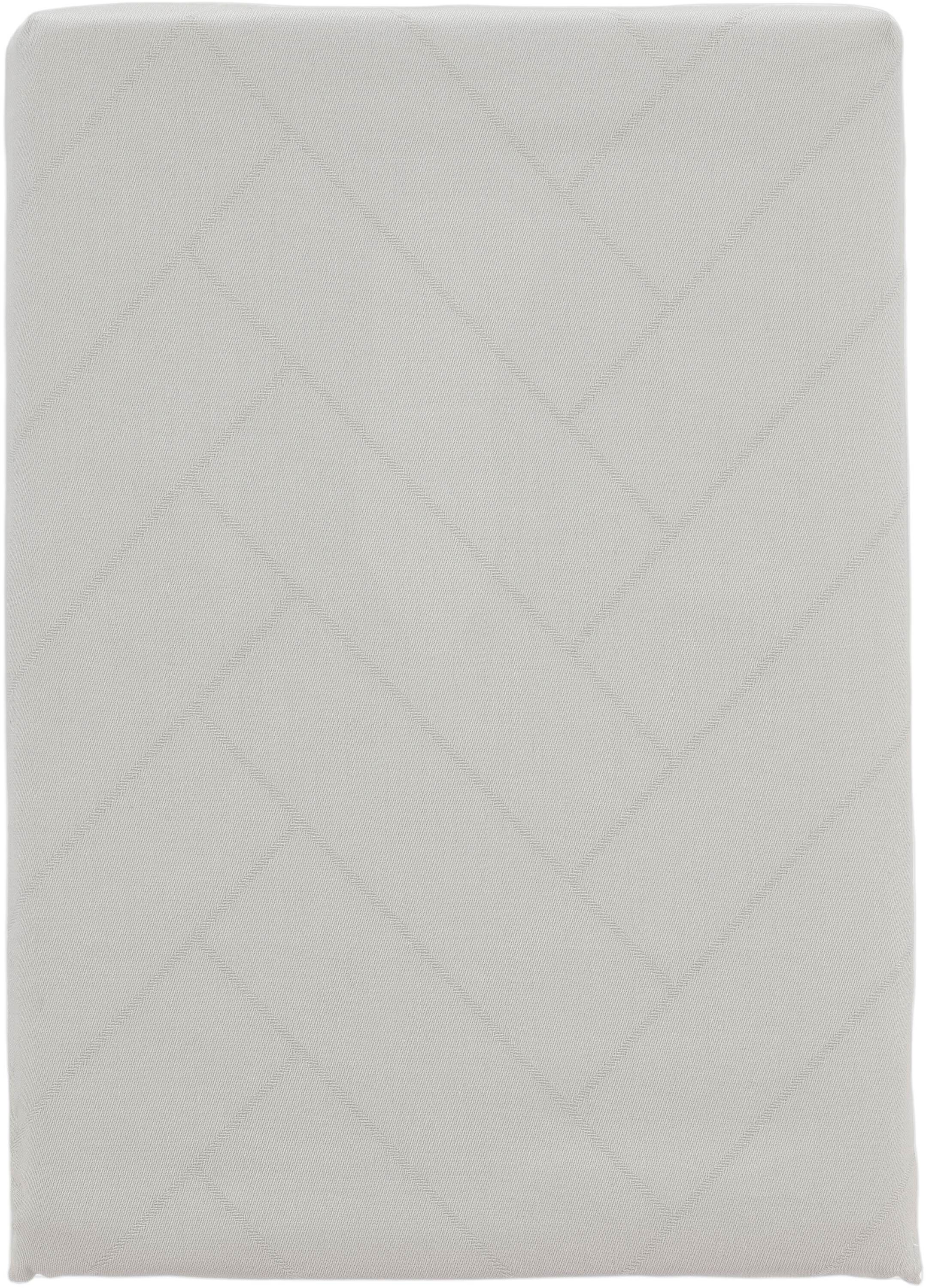 Duk 140x320 Tiles Light Grey