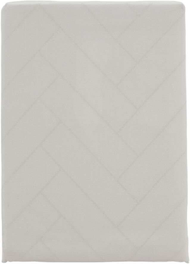 Duk 140x320 Tiles Light Grey