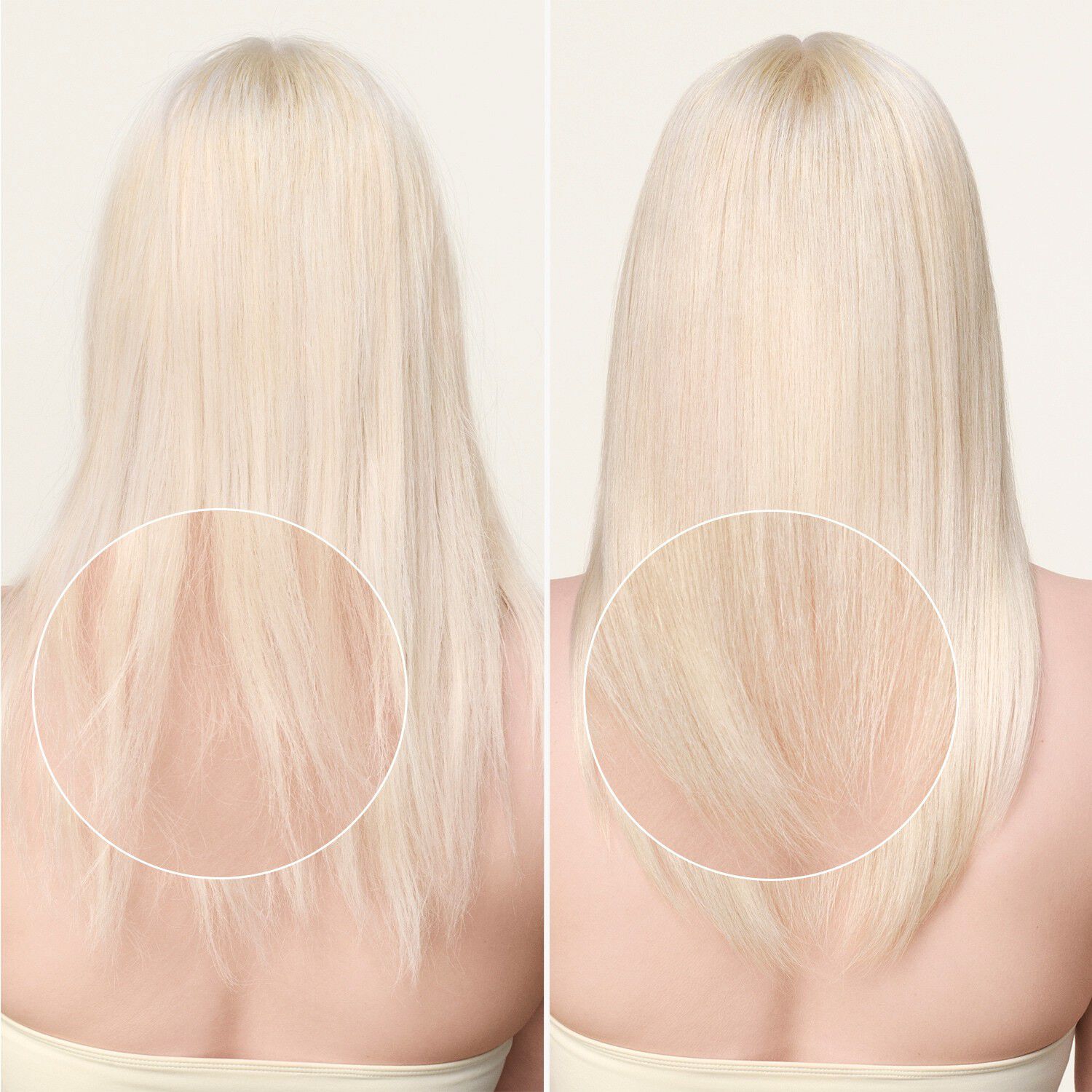 Milky Leave-In Conditioner - N&auml;rande och skyddande spray