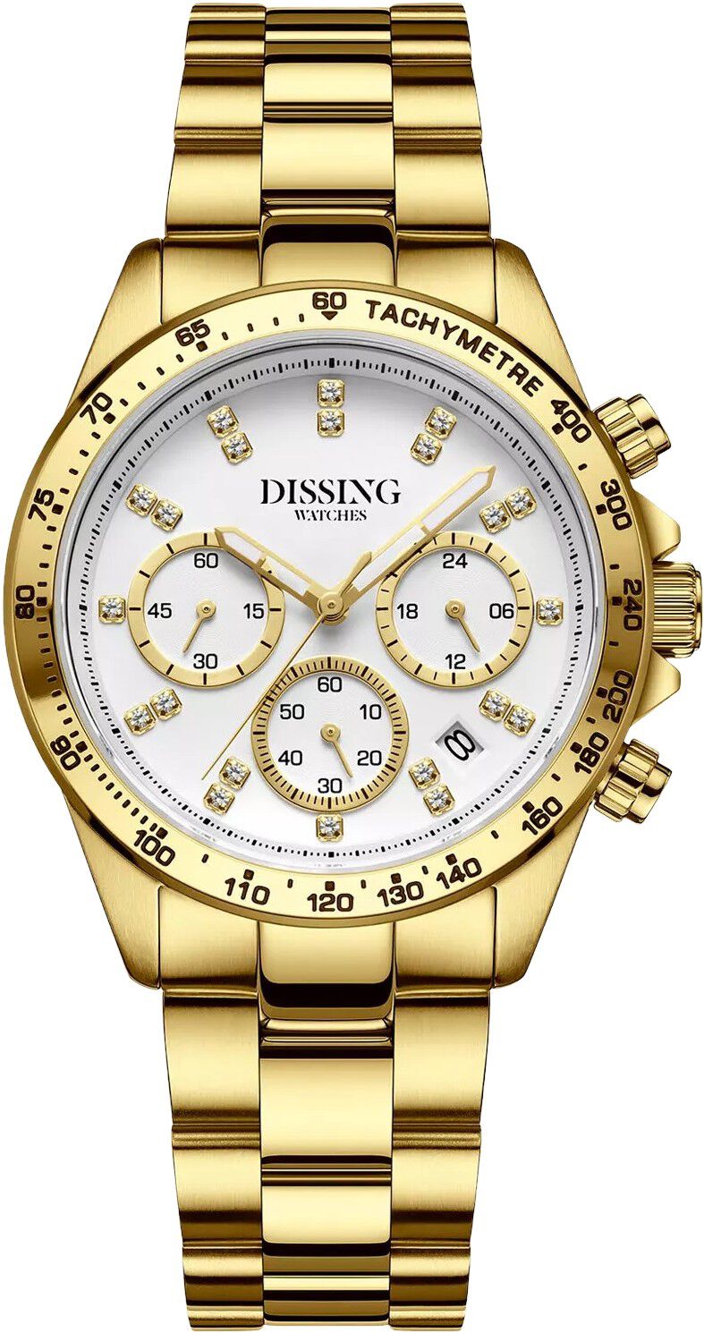 Lady MK9 Swarovski D1530