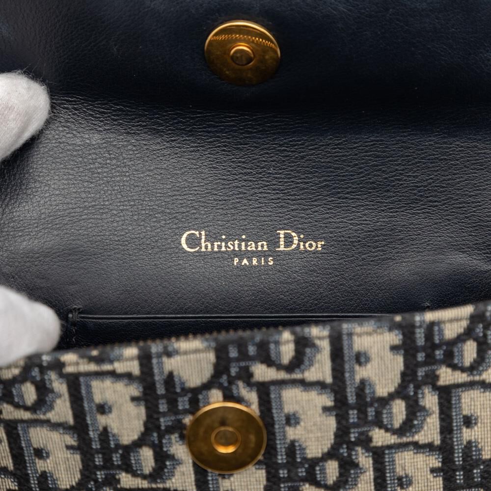Dior Belt Bag