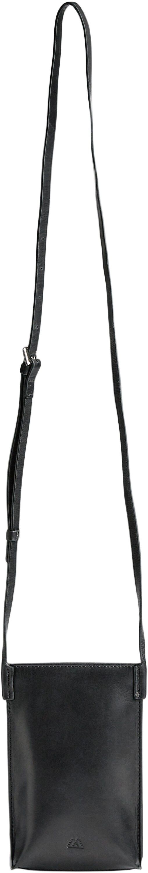 Elvambg Mini Cross. Bag, Ant.