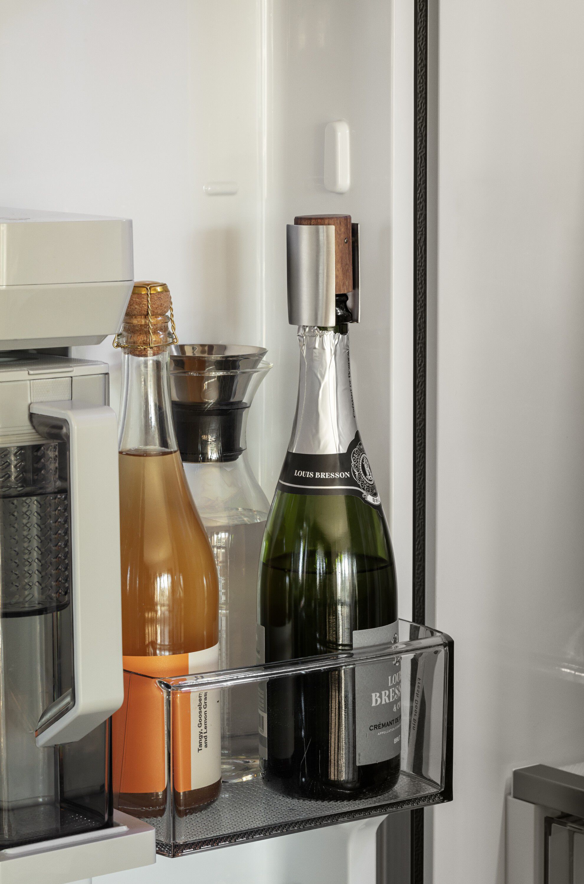 Liquid lounge Champagneprop