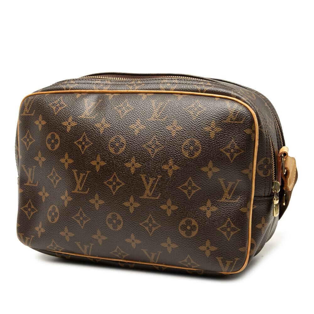 Louis Vuitton Reporter