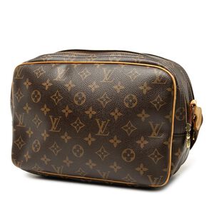 Louis Vuitton Reporter