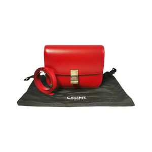 Celine Shoulder Bag