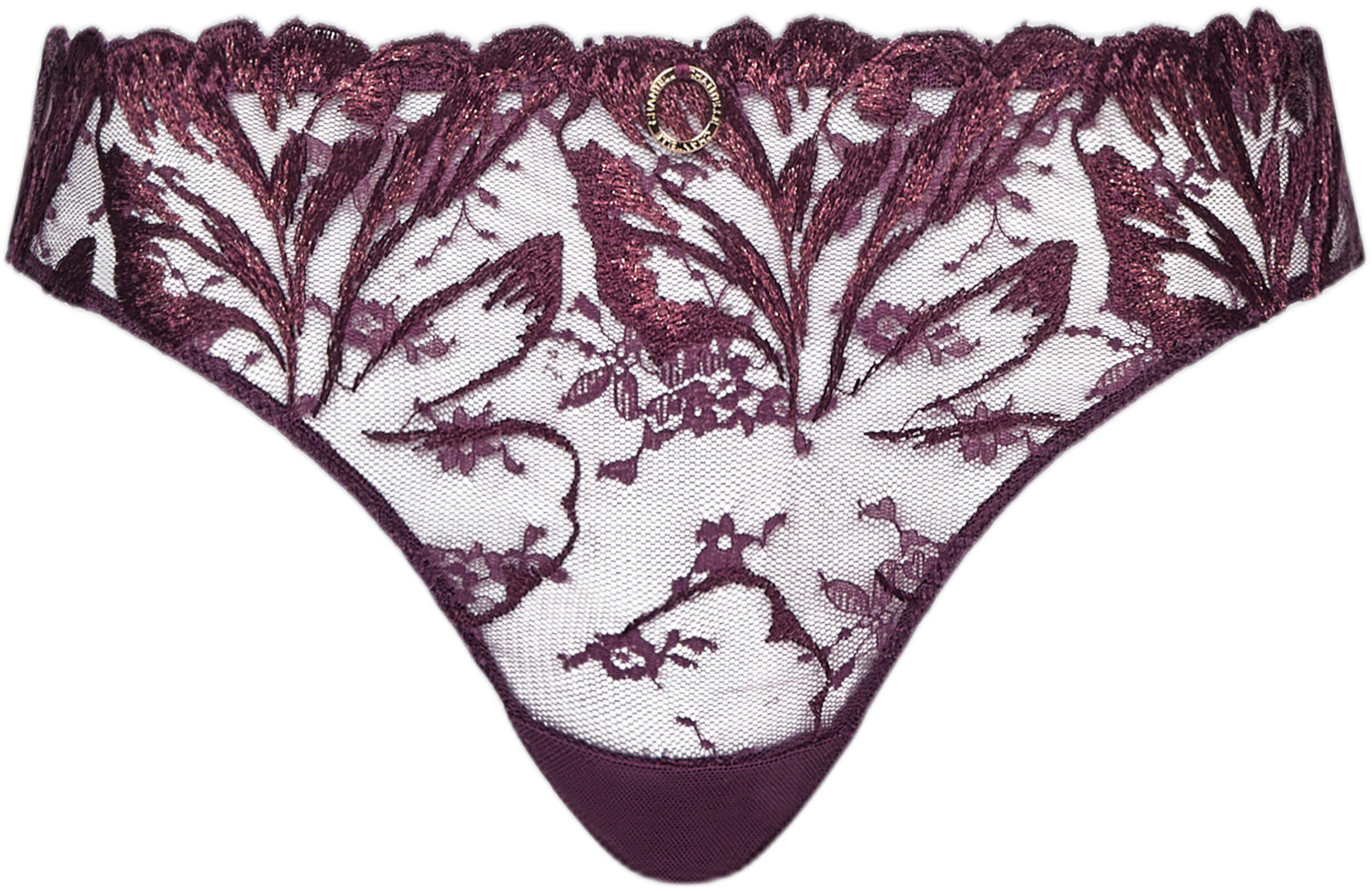 Illusion Tanga