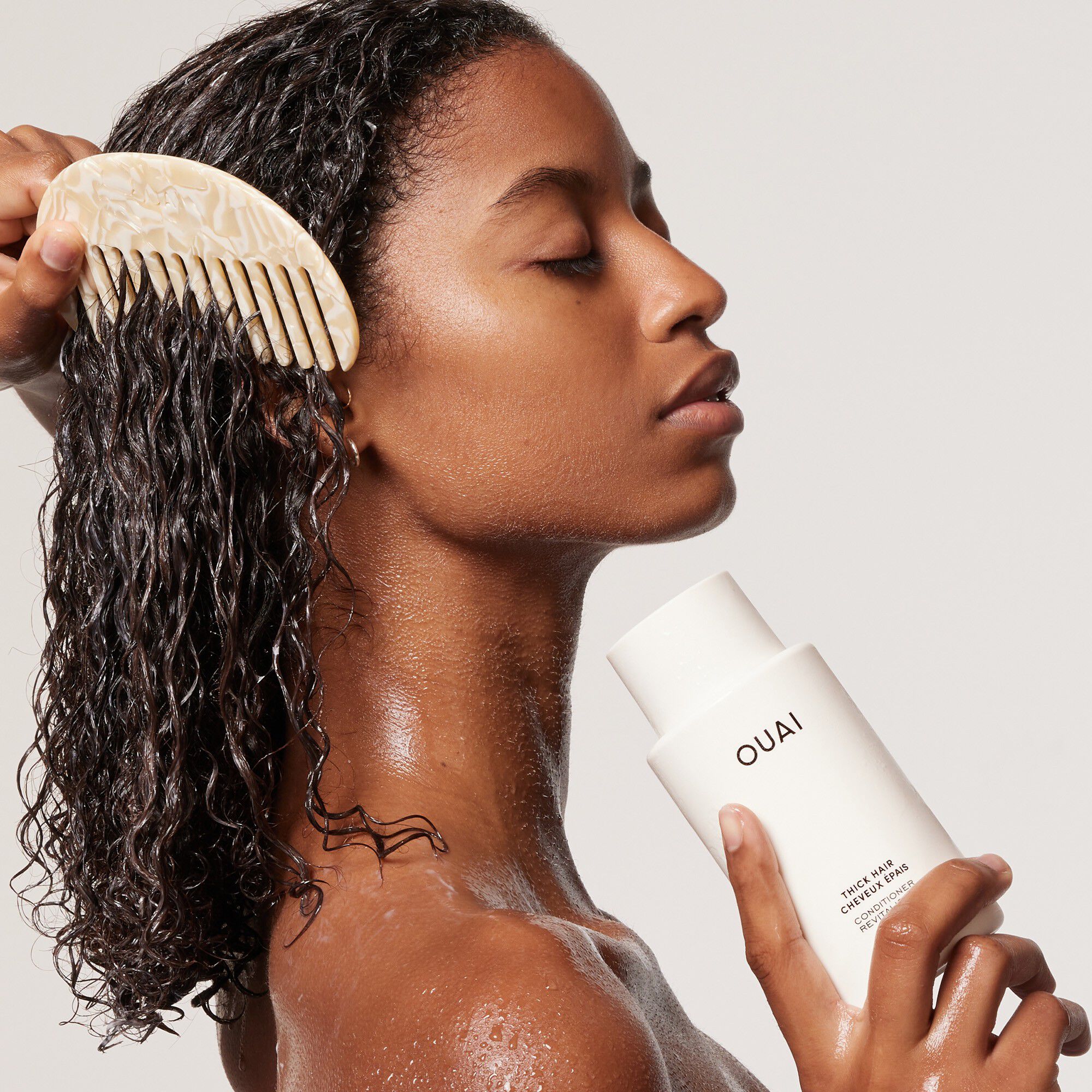 THICK HAIR CONDITIONER - REFILL